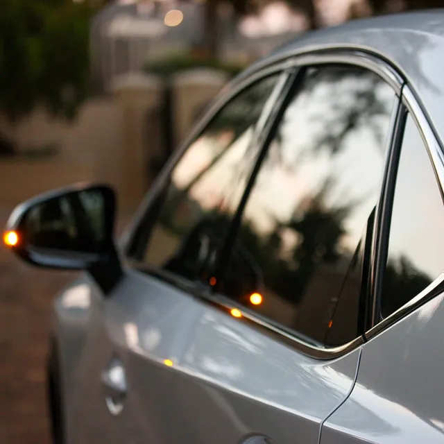coche