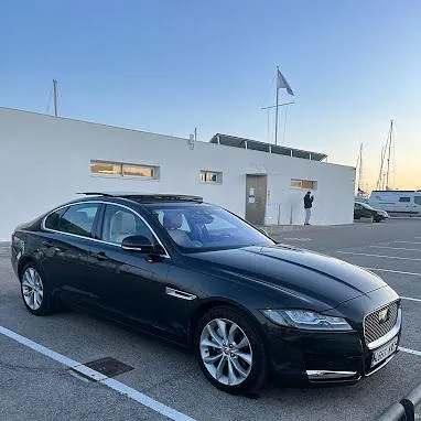 21 Motortech coche