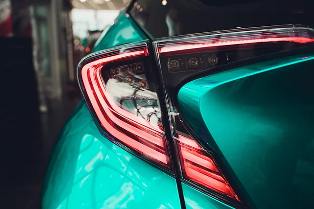 coche